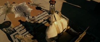 Exodus: Gods and Kings screenshot 2