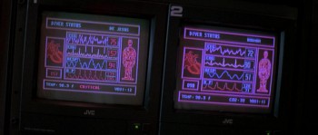 Leviathan screenshot 1