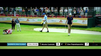 Swing Away screenshot 1