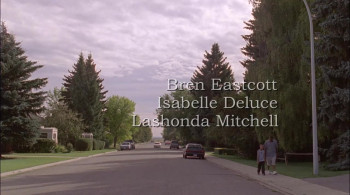 The Ron Clark Story screenshot 1