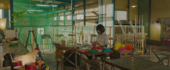 My Little Monster screenshot 2