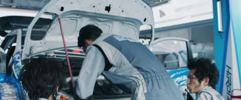 Over Drive screenshot 3