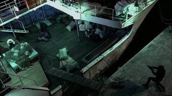 Wake of Death screenshot 1