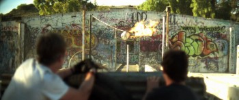 Bellflower screenshot 2