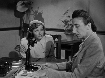 My Name Is Julia Ross screenshot 3