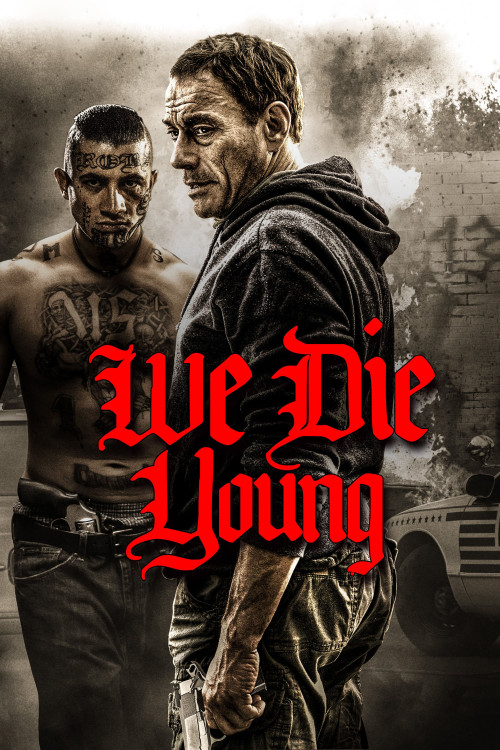 we die young cover image
