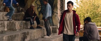 We Die Young screenshot 1