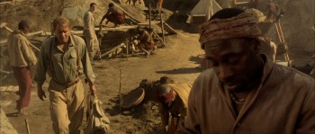 Exorcist: The Beginning screenshot 1