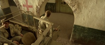 Exorcist: The Beginning screenshot 2