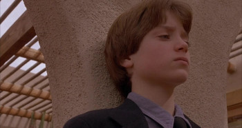 The Good Son screenshot 3