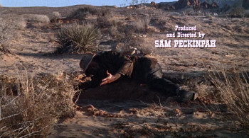 The Ballad of Cable Hogue screenshot 3