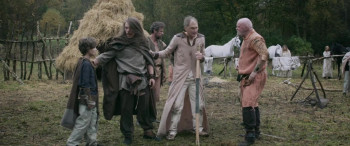 The Gaelic King screenshot 2