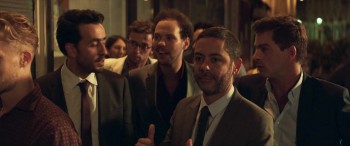 Budapest screenshot 3