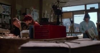 Critters 2 screenshot 1