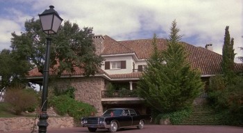 Bad Medicine screenshot 1