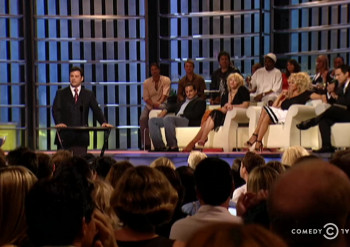 Comedy Central Roast of Pamela Anderson screenshot 2