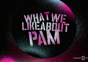 Comedy Central Roast of Pamela Anderson screenshot 3