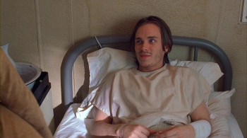 Riding the Bullet screenshot 1