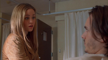 Riding the Bullet screenshot 3