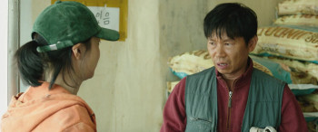 The Witch: Part 1 - The Subversion screenshot 2