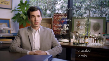 Tour de Pharmacy screenshot 1