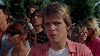 A Nightmare on Elm Street 2: Freddy's Revenge screenshot 3