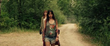 Extraterrestrial screenshot 1