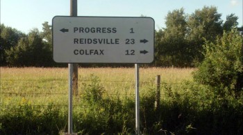 Carolina Moon screenshot 1