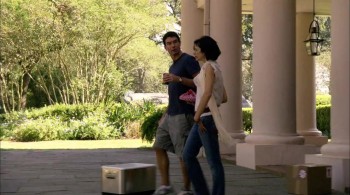 Midnight Bayou screenshot 2