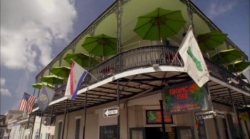 Midnight Bayou screenshot 3