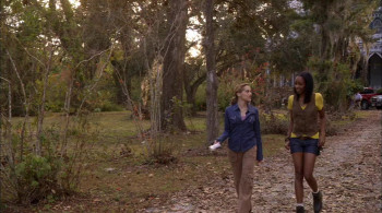 Tribute screenshot 1