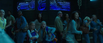 Aquaman screenshot 1