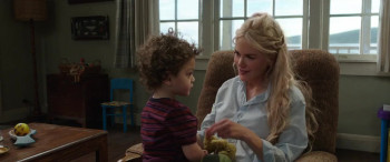 Aquaman screenshot 3