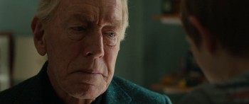 Extremely Loud & Incredibly Close screenshot 1