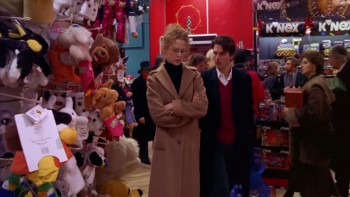 Eyes Wide Shut screenshot 3