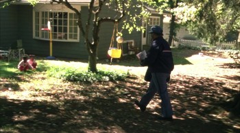 Broken Flowers screenshot 2