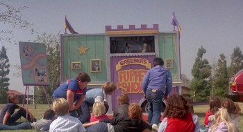 Moving Violations screenshot 1