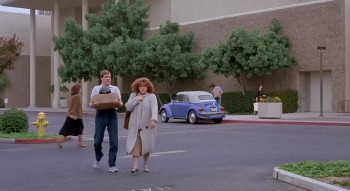 Moving Violations screenshot 2