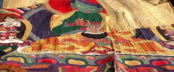 The Horse Thief screenshot 1