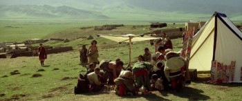 The Horse Thief screenshot 3