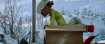 Racetime screenshot 1