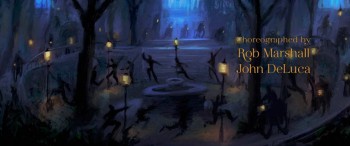 Mary Poppins Returns screenshot 1