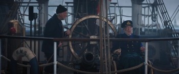 Mary Poppins Returns screenshot 2