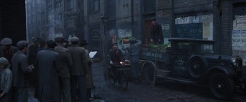 Mary Poppins Returns screenshot 3