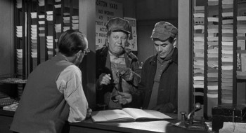 Human Desire screenshot 2