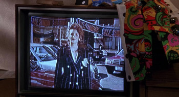 Cadillac Man screenshot 1