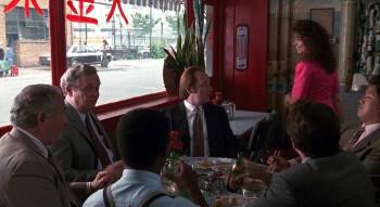 Cadillac Man screenshot 2