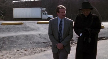 Cadillac Man screenshot 3