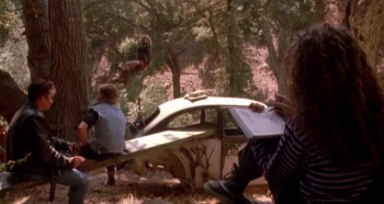 Poison Ivy screenshot 2