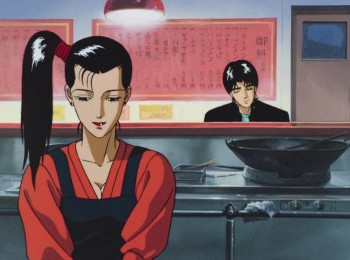 Demon City Shinjuku screenshot 1